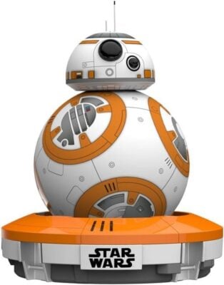 BB-8 Sphero Droid