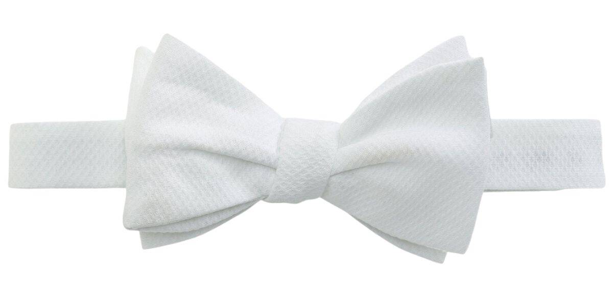 Bowtie for Christmas Party Outfit 