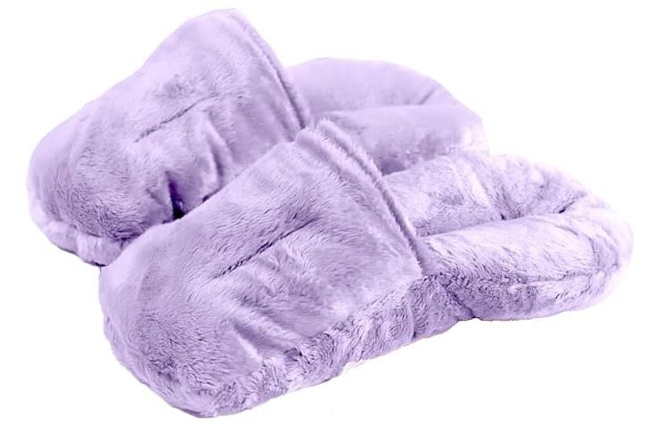 Herbal Concepts Aromatherapy Slippers