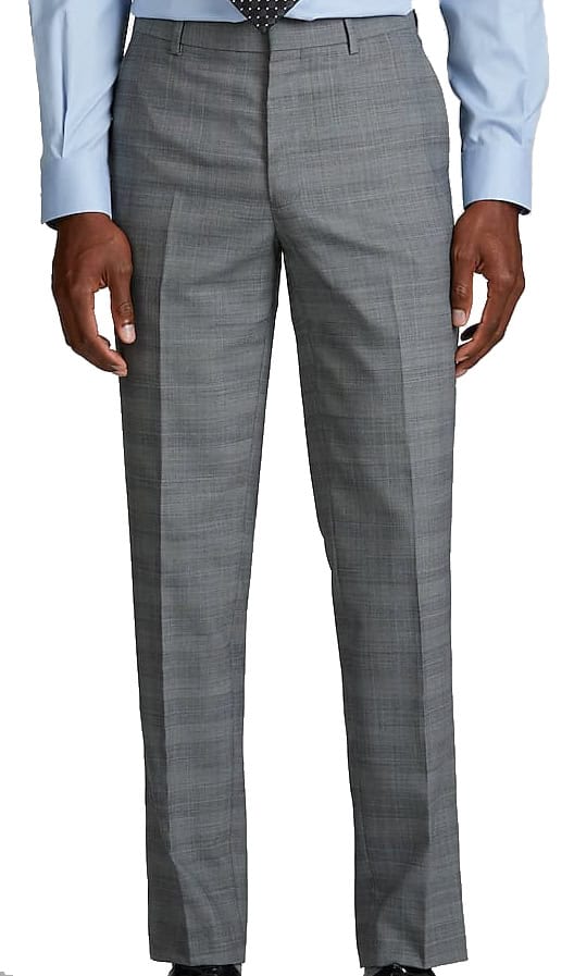 Jos. A. Bank Glen Plaid Pants