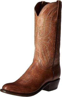 Lucchese Crayton