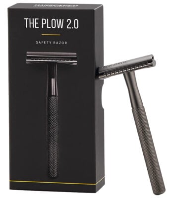 MANSCAPED&reg; The Plow&reg; 2.0