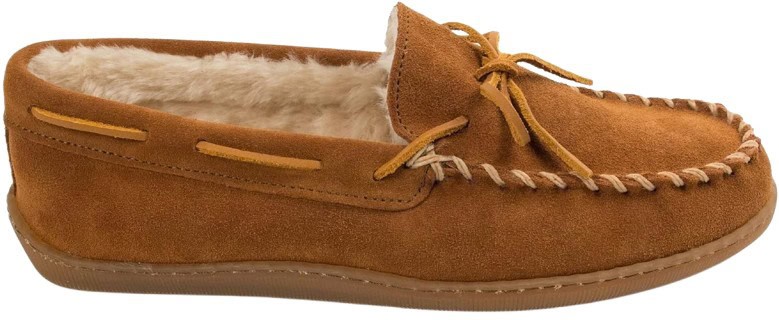 5 Best Moccasins for Men to Wear in Any Forecast in 2026 | FashionBeans