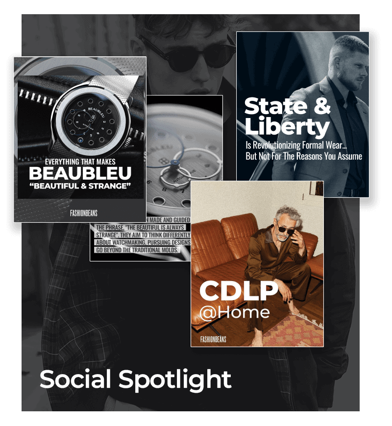 October Edition