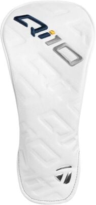 TaylorMade Golf Qi10 Driver Headcover