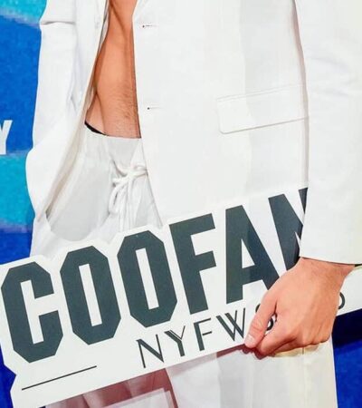 Your Fall Wardrobe Just Got an Upgrade: COOFANDY’s NYFW Collection is Here