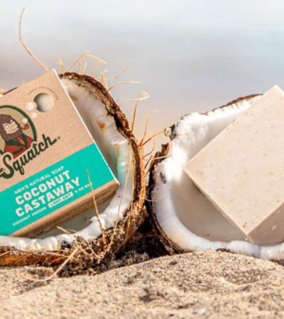 Dr. Squatch Review: Supercharge Your Skin in 2026