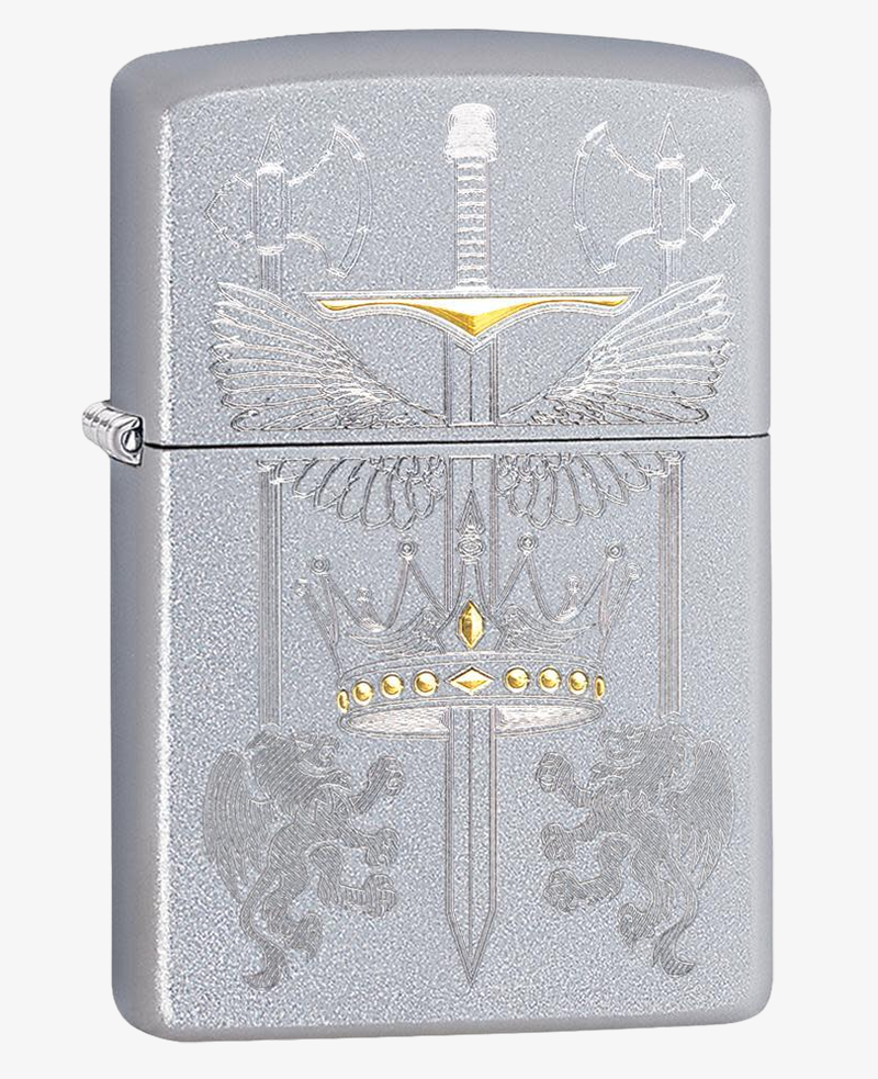 Zippo