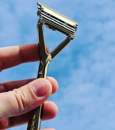 Leaf Razor Review: A Brilliant Smooth, Customizable Shaver