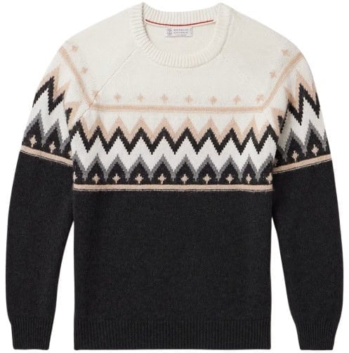 Mens Christmas Jumper