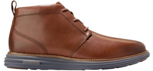 Cole Haan ØriginalGrand Remastered Waterproof Chukka Boots