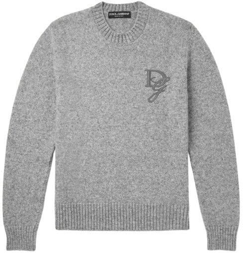 Mens Christmas Jumper 