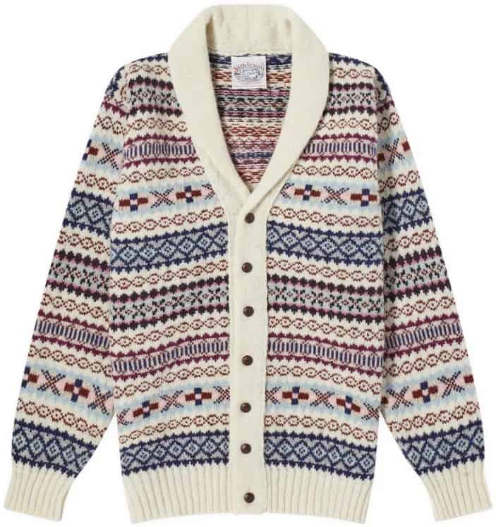 Mens Christmas Jumper 