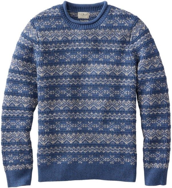 Mens Christmas Jumper