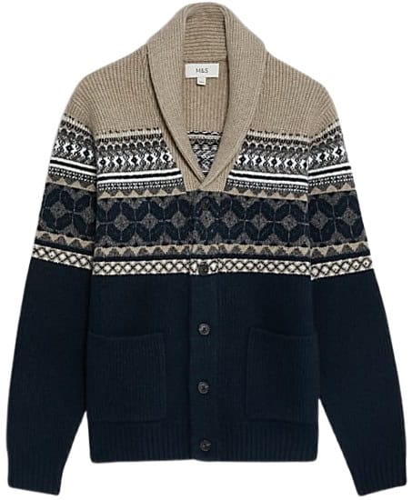 Mens Christmas Jumper
