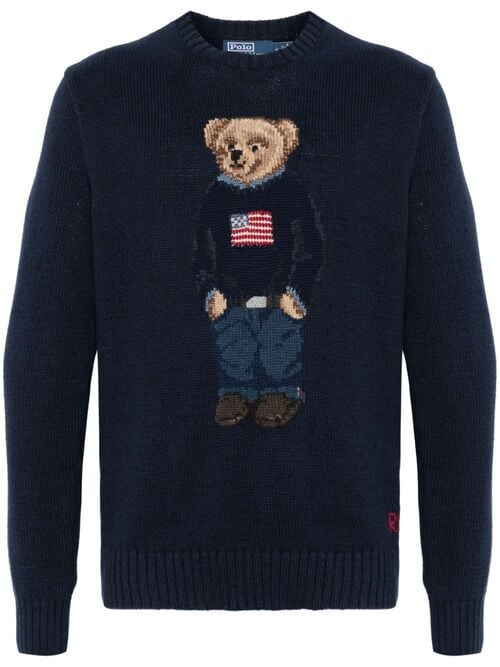 Mens Christmas Jumper