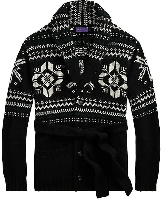 Mens Christmas Jumper