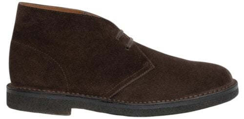 Velasca Umbrelèe Chukka Boots