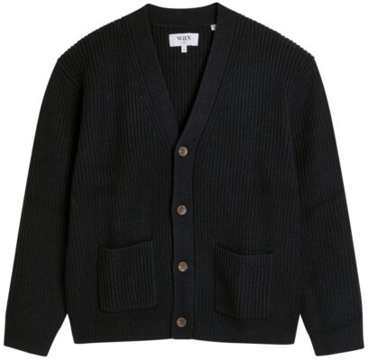 Wax London Walker Cardigan