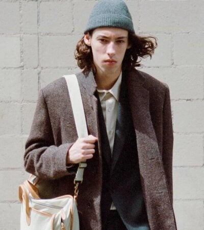Don’t Miss Out! 5 Game-Changing Men’s Fashion Trends for Fall/Winter 2024