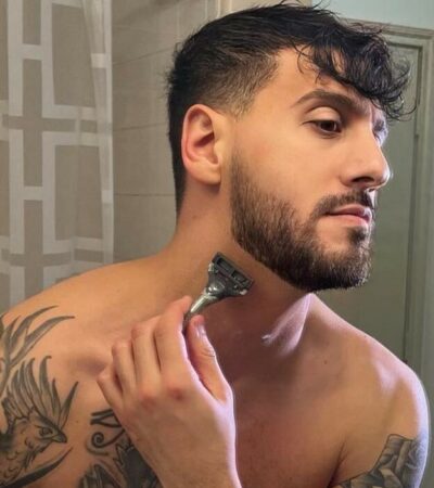 Get The Face-Taming Lowdown With Our Harry’s Razor Review