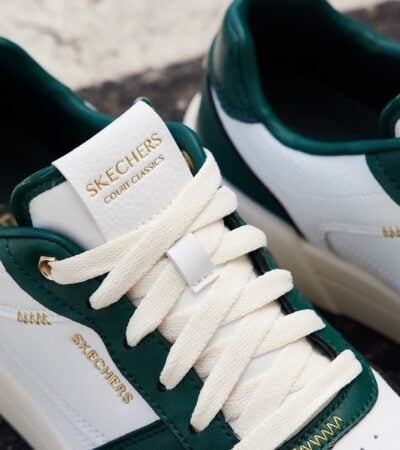 Celebrate the Festive Season in Style: Skechers Brings You the Ultimate Holiday Shoe Guide