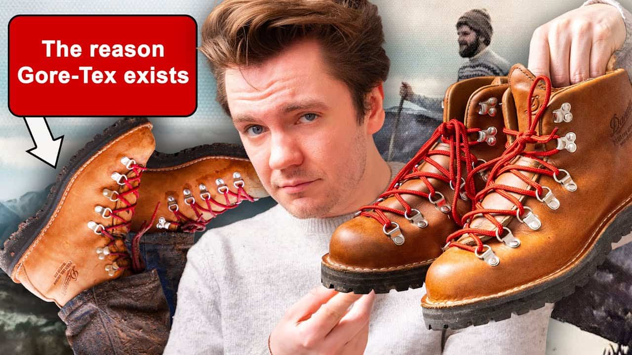 Boot Battle: The Legendary Danner vs Merrell Hiking Boots Boot Battle: The Legendary Danner vs Merrell Hiking Boots