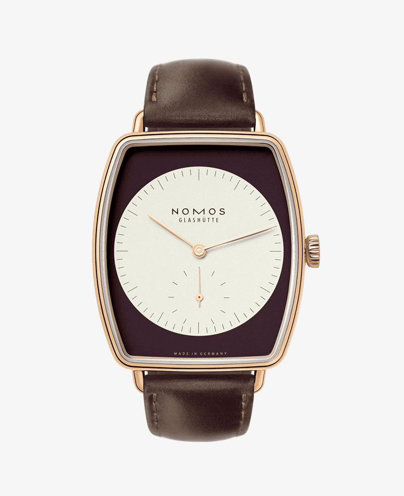 Nomos Glashutte