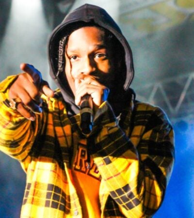 How to Dress Like ASAP Rocky: Ultimate Guide to Blended Streetwear