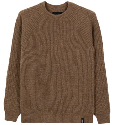 Finisterre Mora Knit Sweater