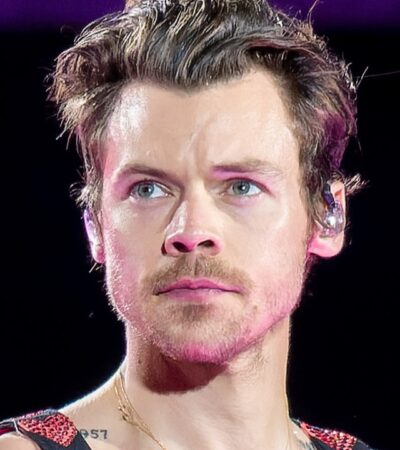 How to Dress Like Harry Styles: It’s Time To Learn From the King of Modern Glam
