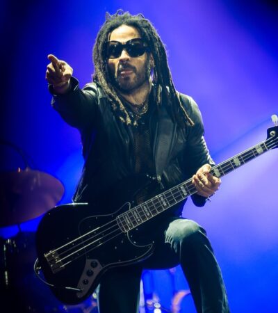 How to Dress Like Lenny Kravitz: Style Guide to the Quintessential Rock Star