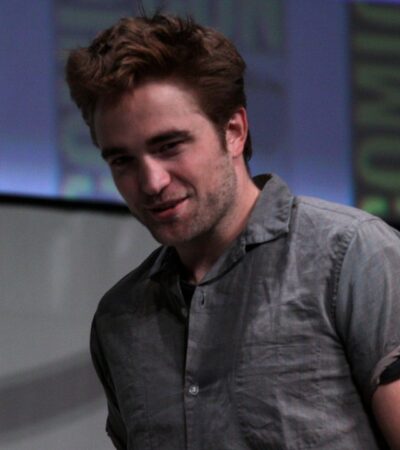 How to Dress Like Robert Pattinson: Style Guide for a Fashion Influencer