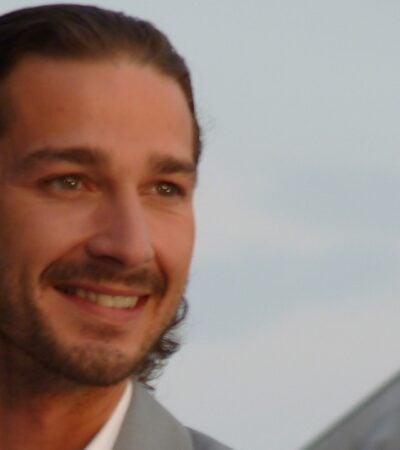 How to Dress Like Shia LaBeouf: A Style Guide