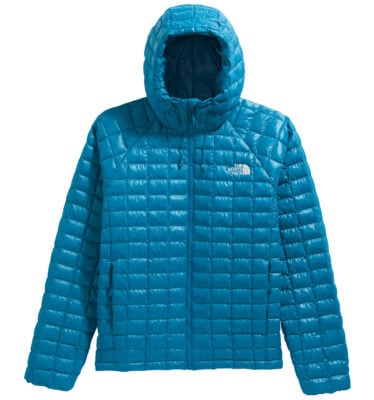 The North Face THERMOBALL&trade; Hooded Jacket