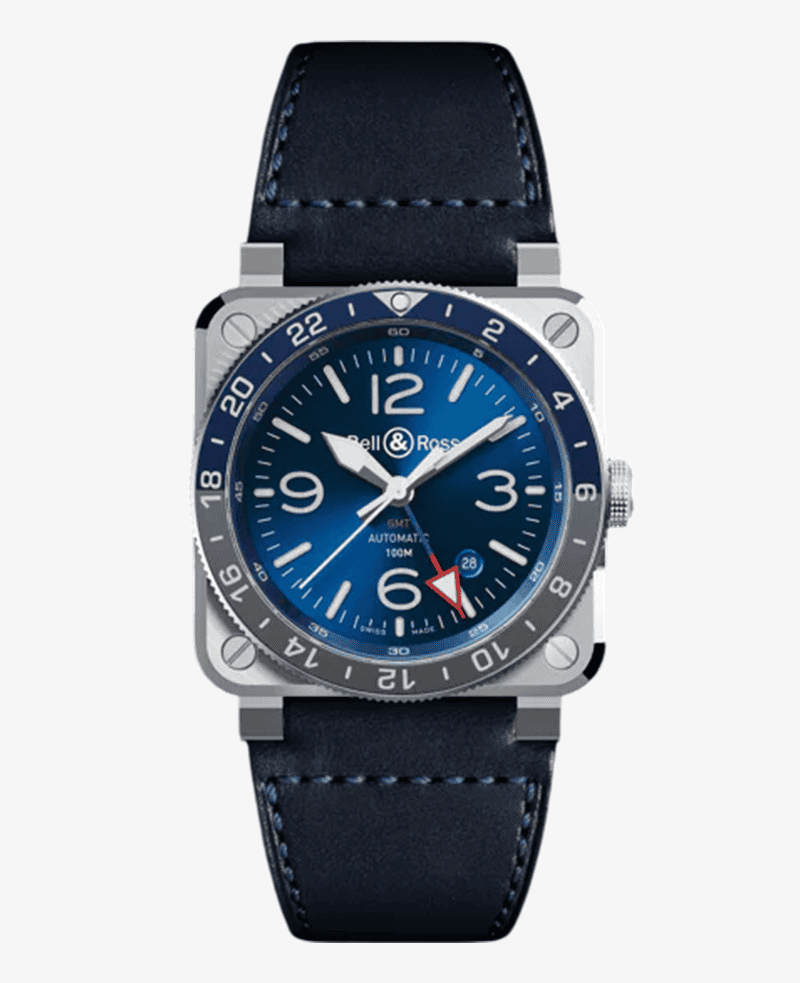 Bell & Ross