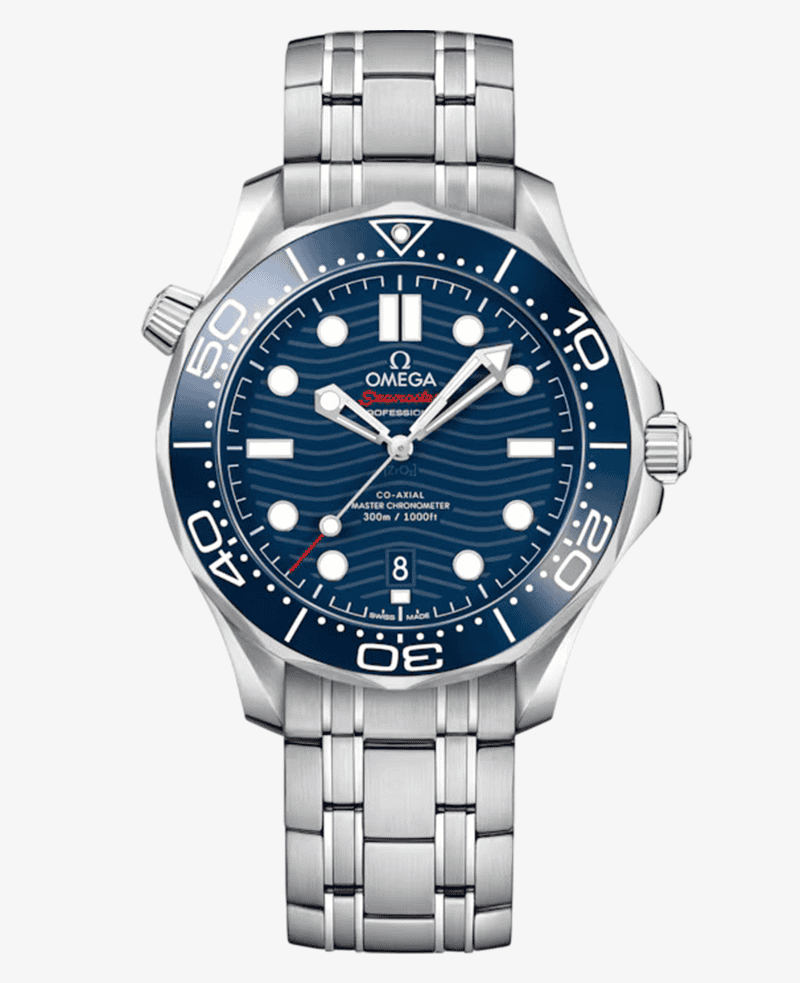 Omega