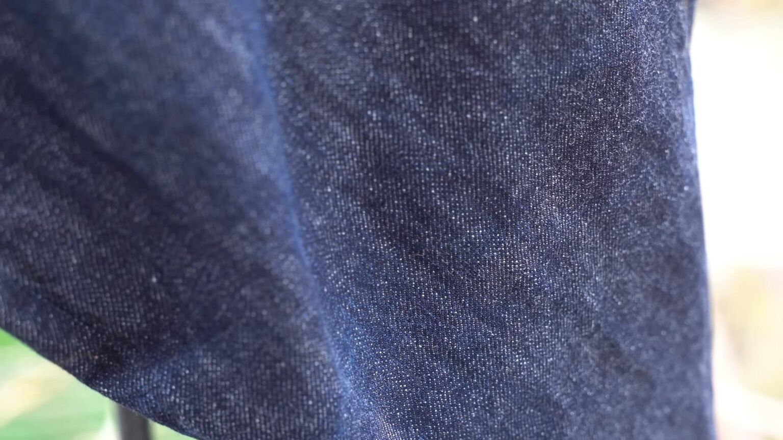 The Truth Behind Levi’s Selvedge Denim A Deep Dive FashionBeans