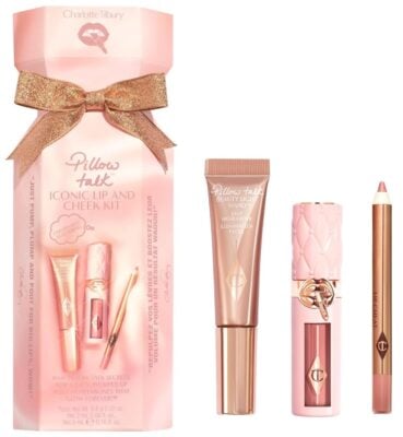 Charlotte Tilbury Pillow Talk Kit