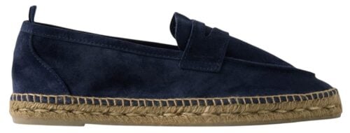 Castañer Nacho Suede Espadrille