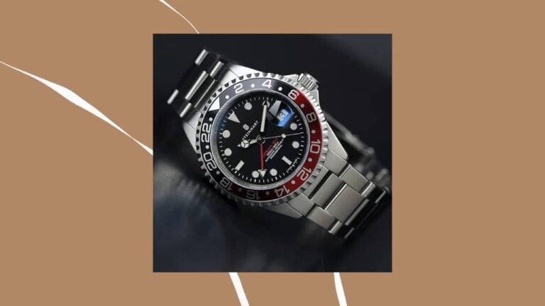 Best Homage Watches: A Watch Enthusiast’s Guide to Starting Your ...