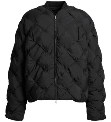 Represent Pillow Puffer