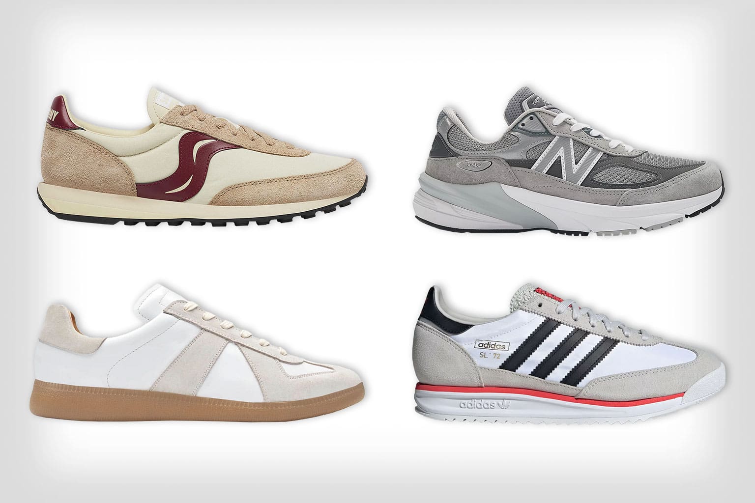 Sneakers
