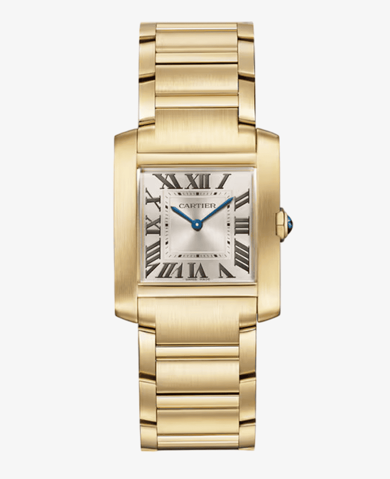 Cartier 