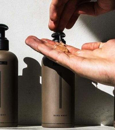 HygieneLab: Your One-Stop-Shop for a Clean Self-Care Routine