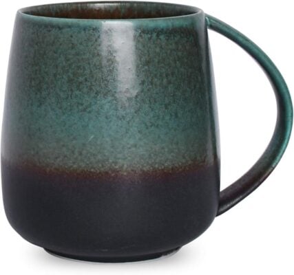 Bosmarlin Ceramic Coffee Mug