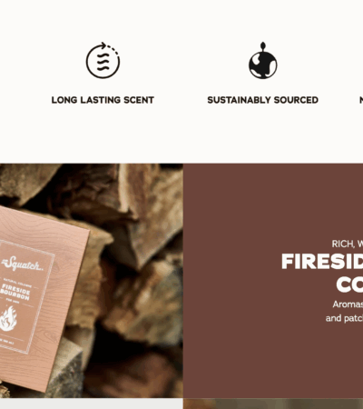 Dr. Squatch Cologne Review: Nature-Inspired Scents With Mixed Results