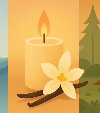 3 Fragrance Notes Women Love (And One to Avoid)