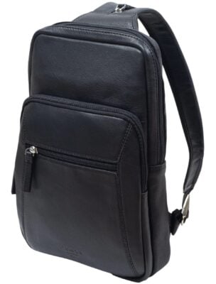 Dents Small Knightsbridge Backpack