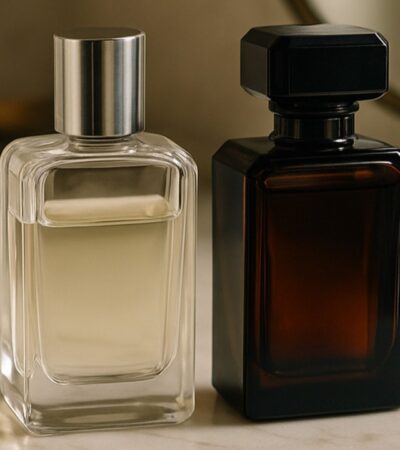 Fragrance Layering 101: The Simple Combo That Always Works